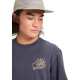 Quiksilver Ανδρική κοντομάνικη μπλούζα Evo Quik Rituals - Short Sleeve T-Shirt